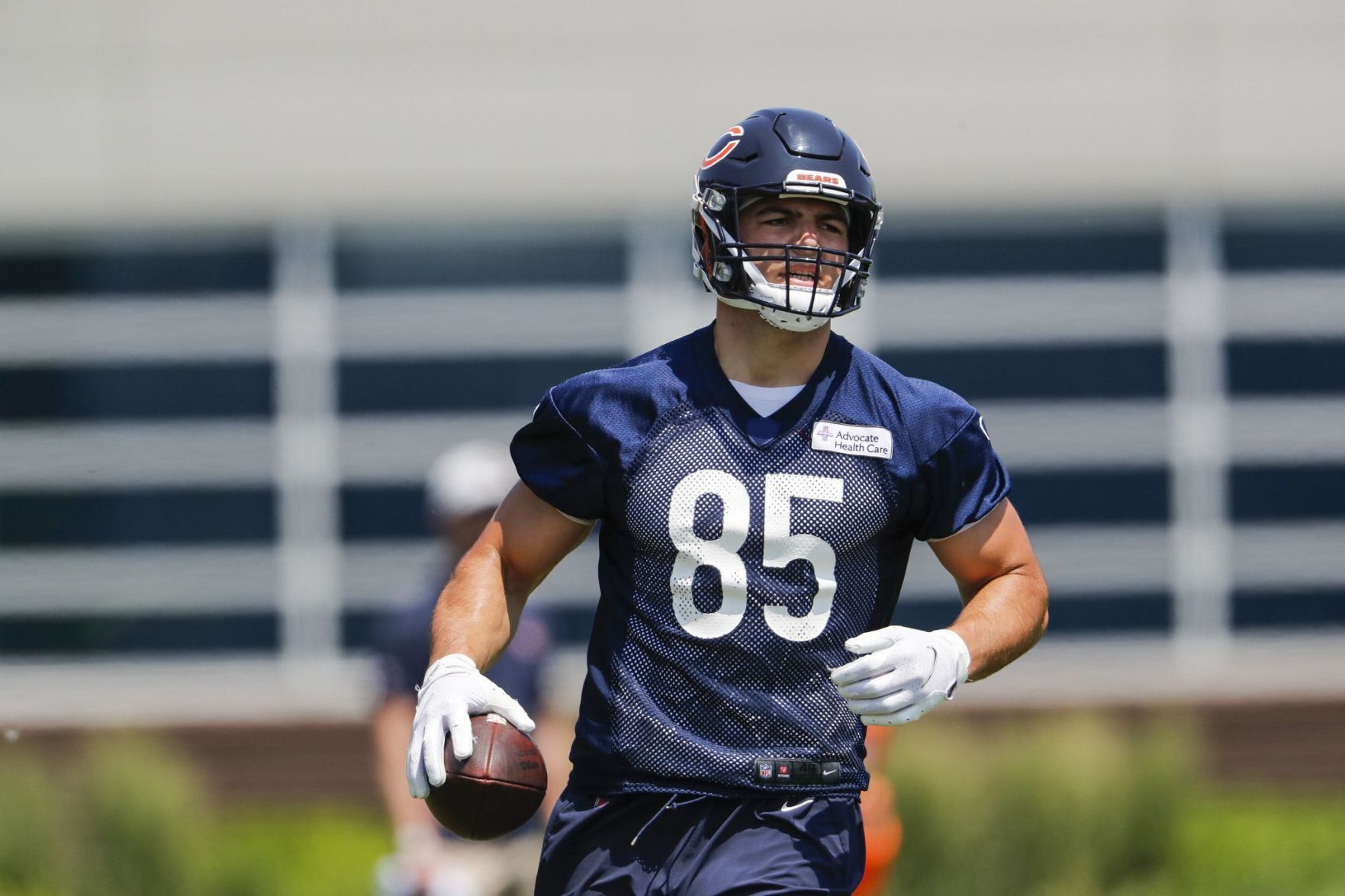 Chicago Bears